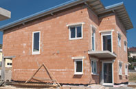 Trewint home extensions