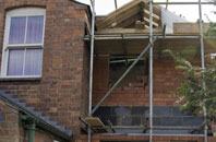 free Trewint home extension quotes